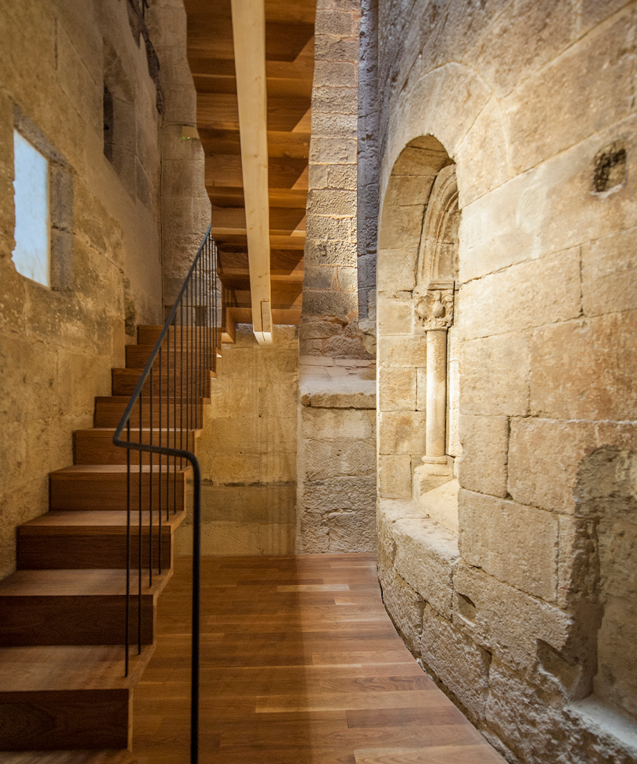 Catedral Santa María Ciudad Rodrigo-2