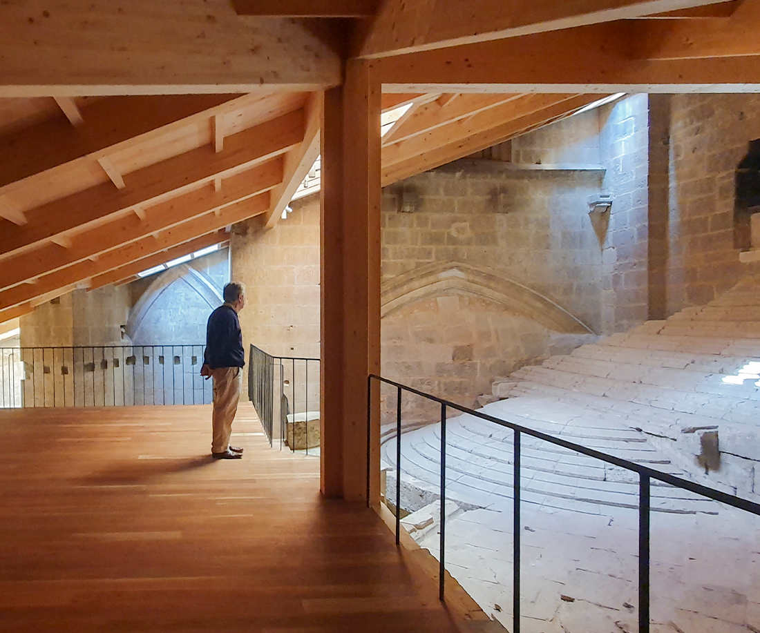 Catedral Santa María Ciudad Rodrigo-5