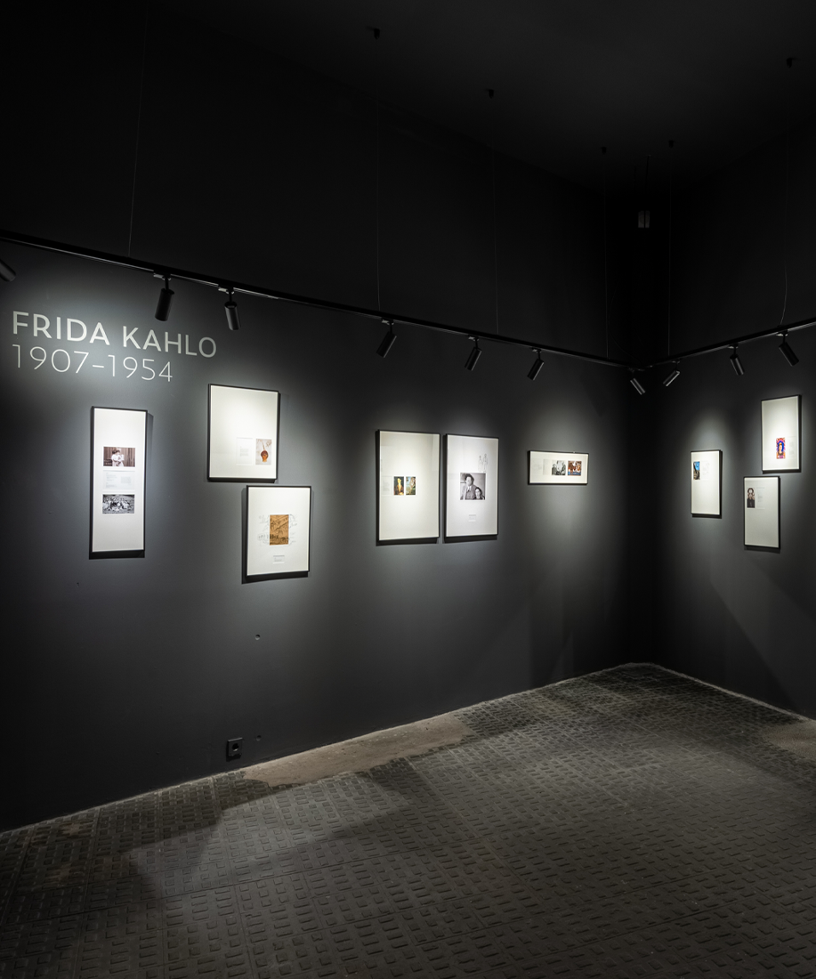 Exposición Frida Kahlo-10