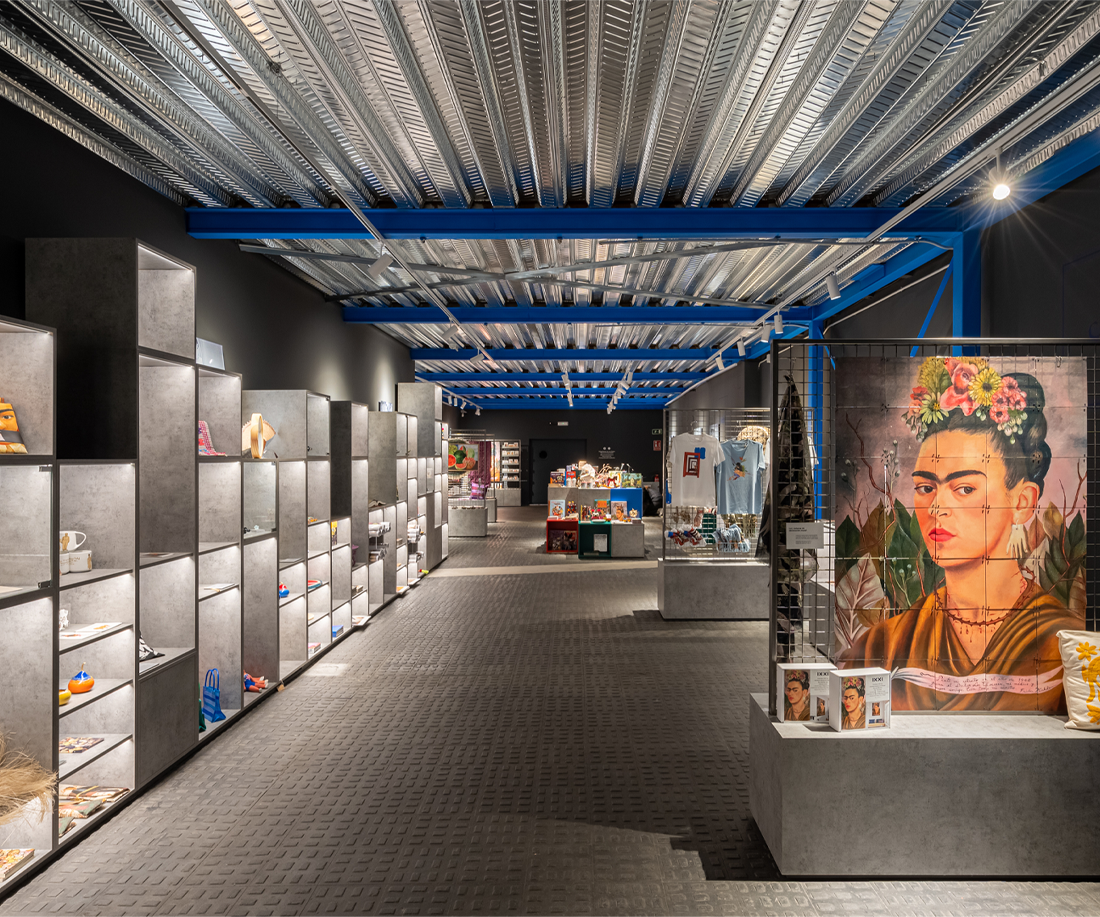 Exposición Frida Kahlo-11