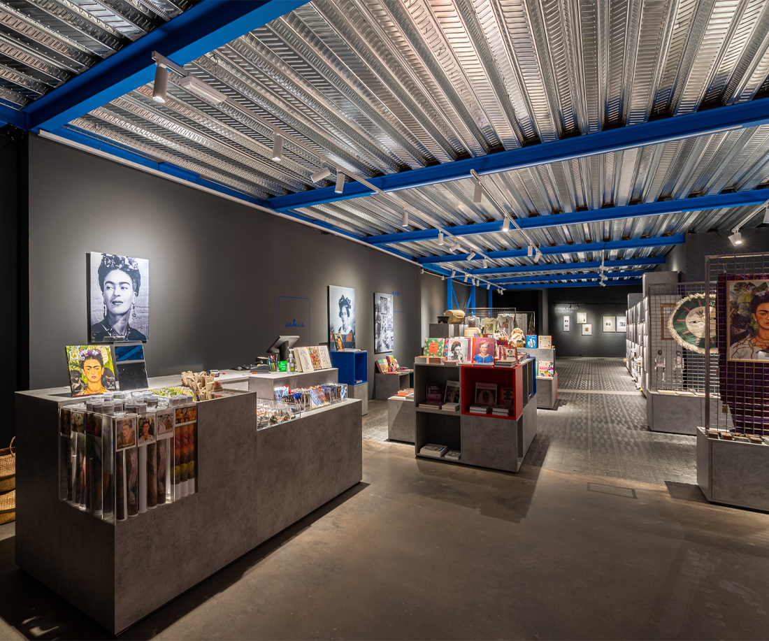 Exposición Frida Kahlo-12