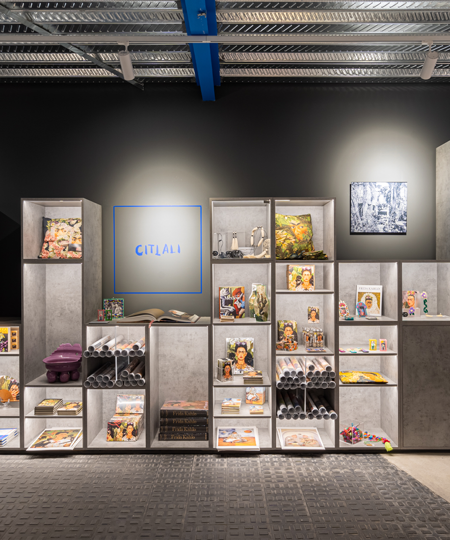 Exposición Frida Kahlo-13