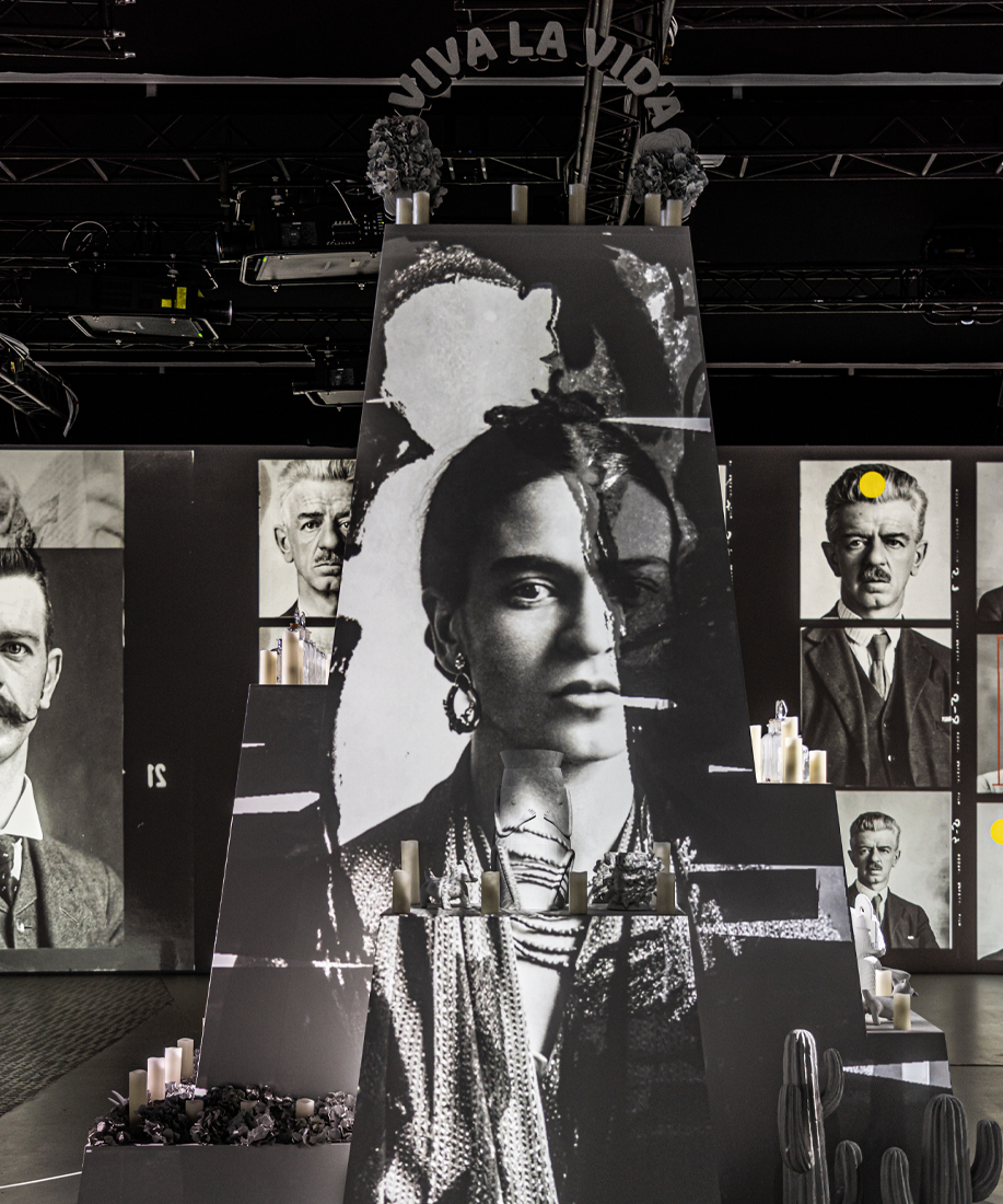 Exposición Frida Kahlo-9