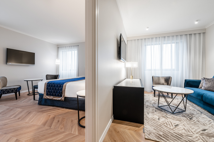 Gran Hotel Lugo Hotusa-2