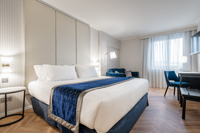 Gran Hotel Lugo Hotusa-5