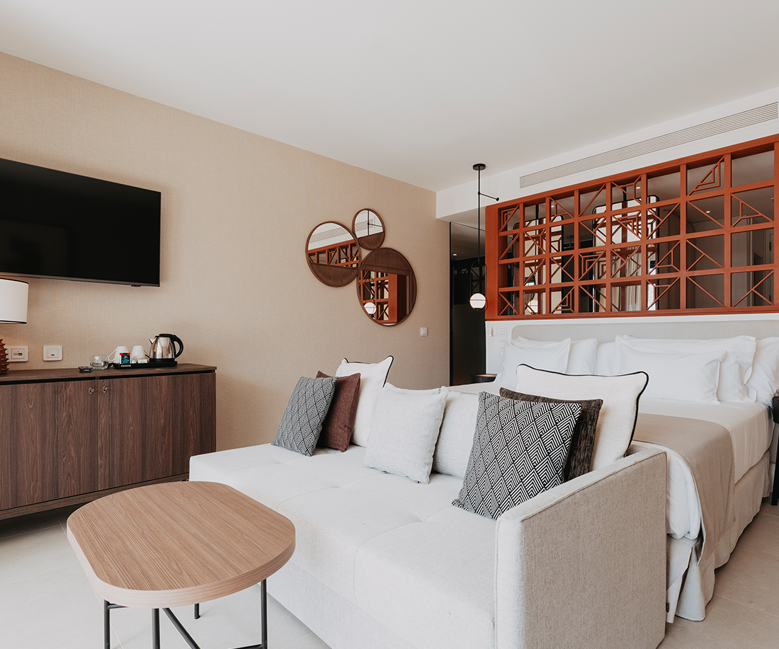 Barceló Hotels Playa Blanca-2