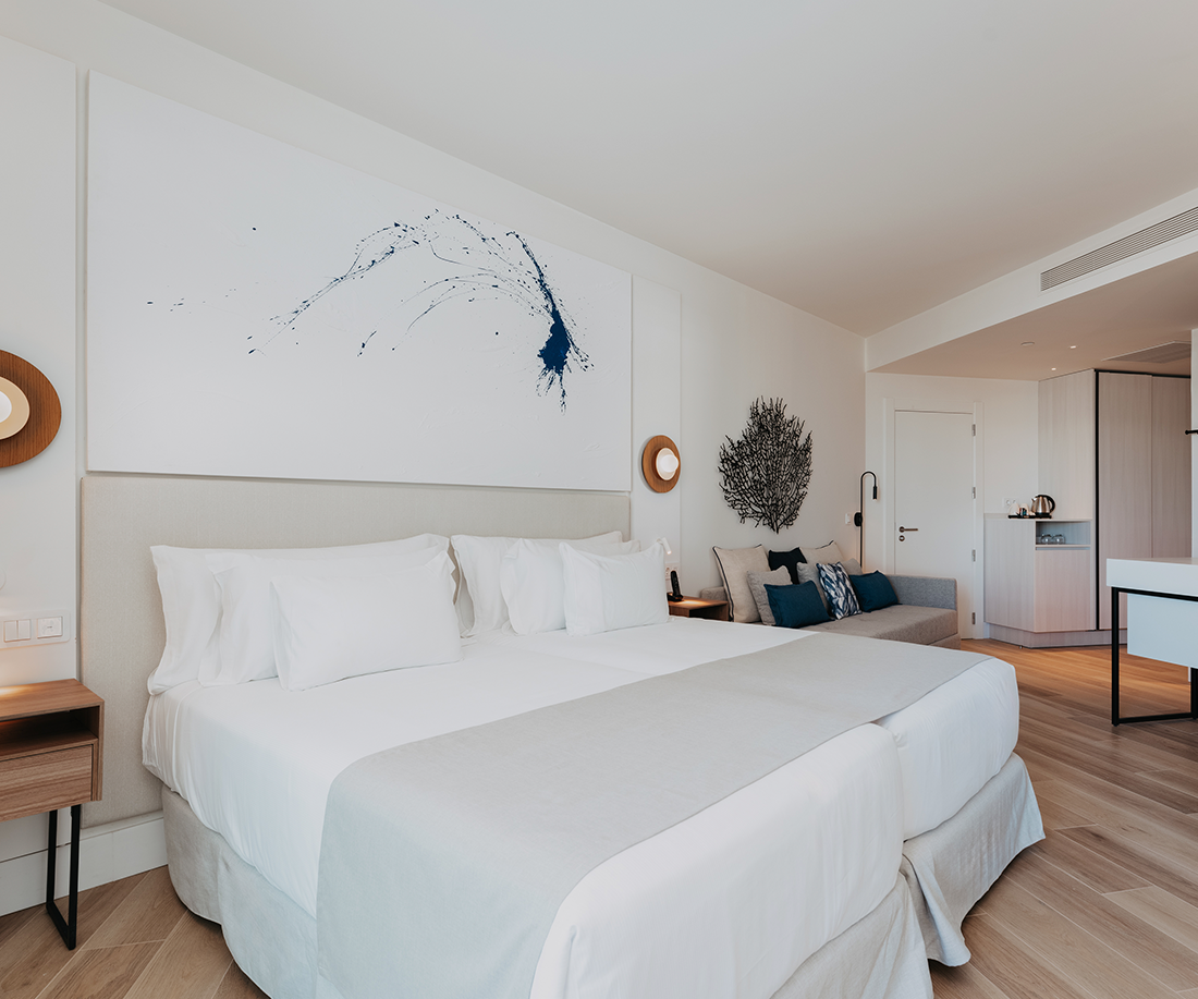 Barceló Hotels Playa Blanca-5