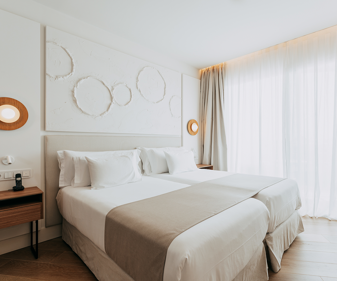 Barceló Hotels Playa Blanca-6