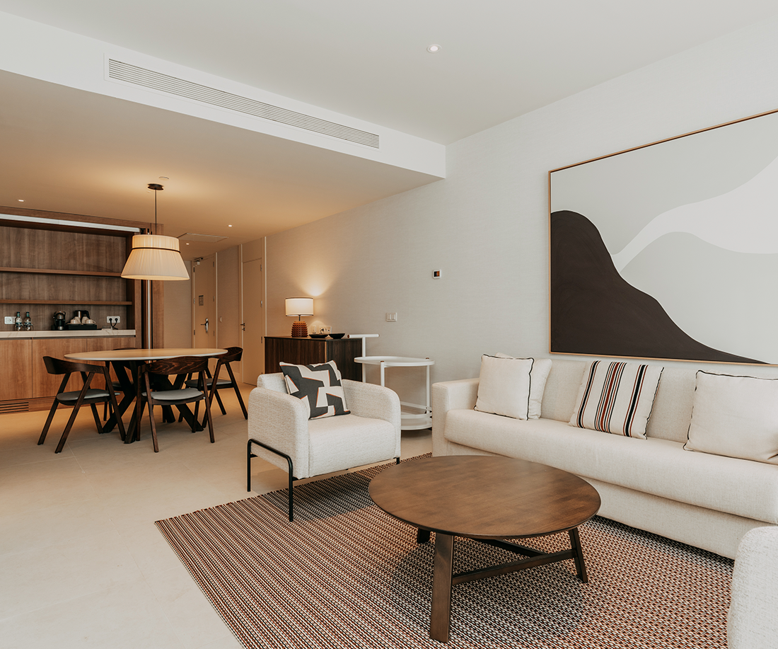 Barceló Hotels Playa Blanca-9