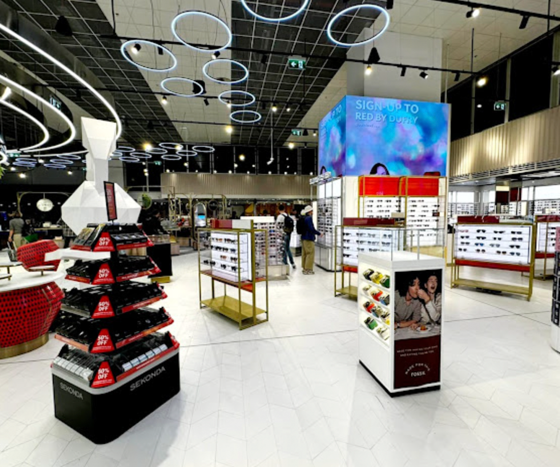 Duty Free Aeropuerto Belgrado-6