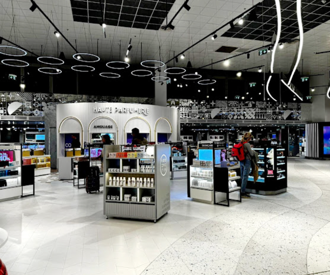 Duty Free Aeropuerto Belgrado-8